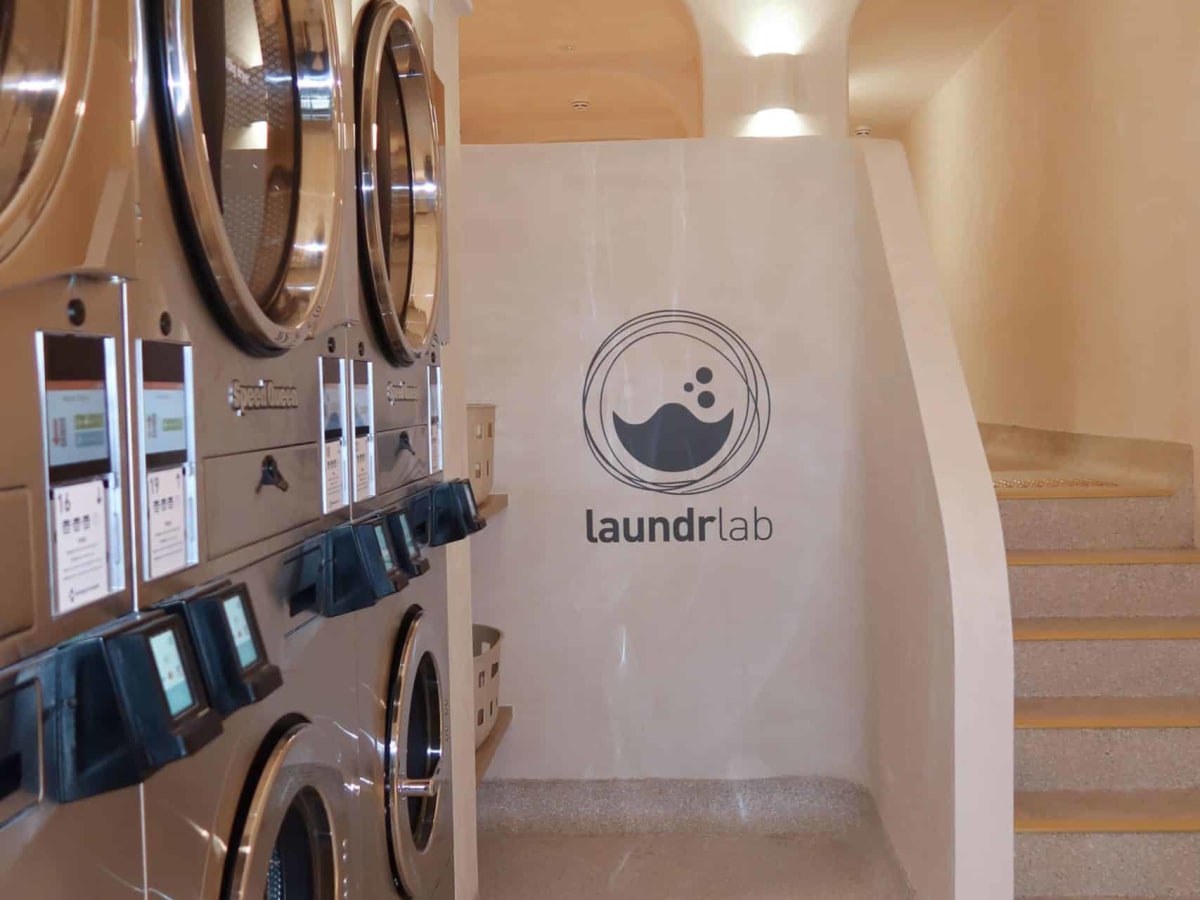 laundrlab laundry shop in Sydney