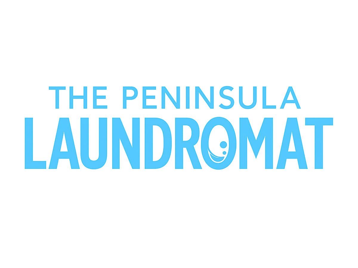 The Peninsula Laundromat laundry shop in Sydney