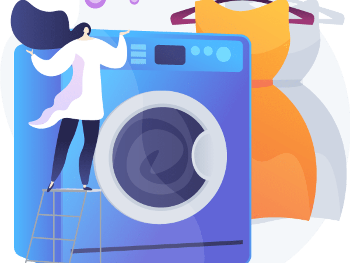 Potts Point Laundry & Dry Cleaning laundry shop in Sydney