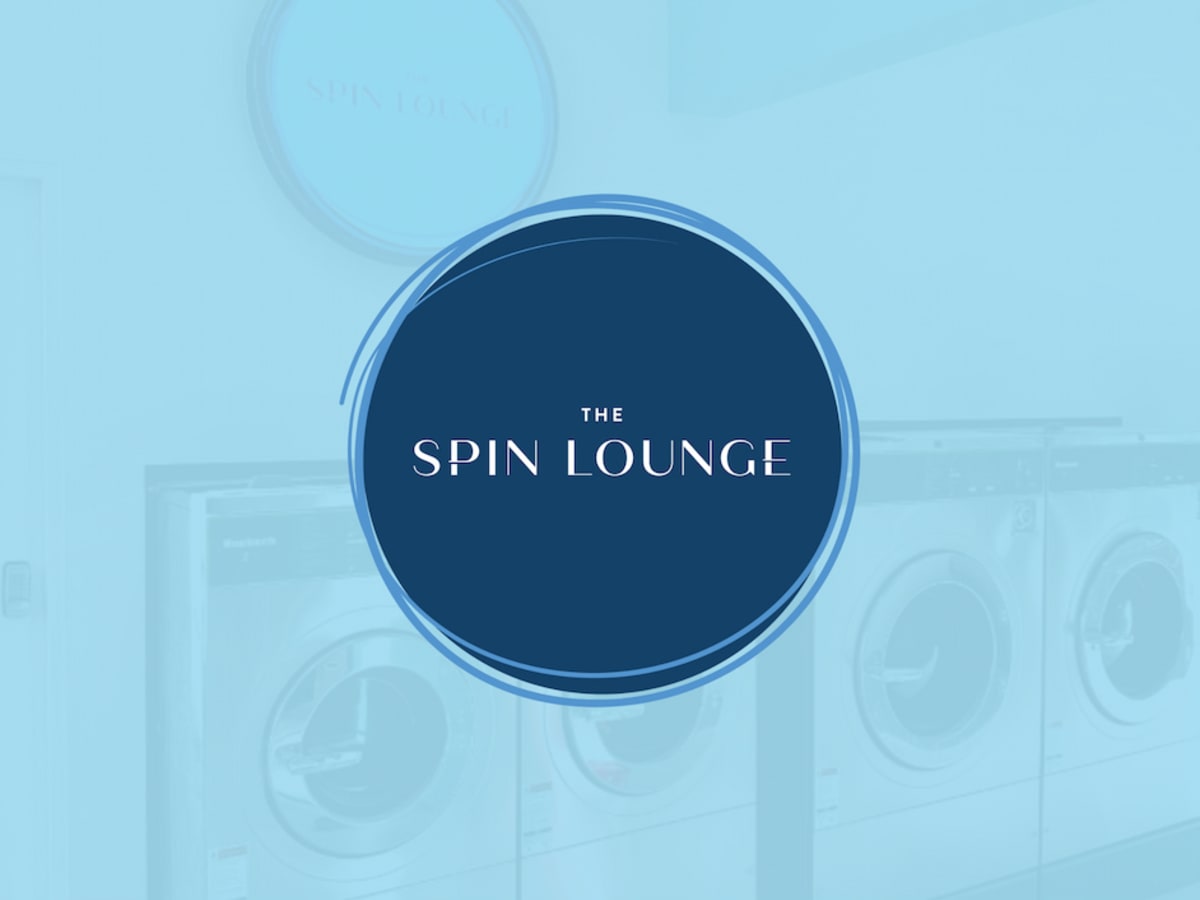 The Spin Lounge | Laundromat Marrickville laundry shop in Sydney