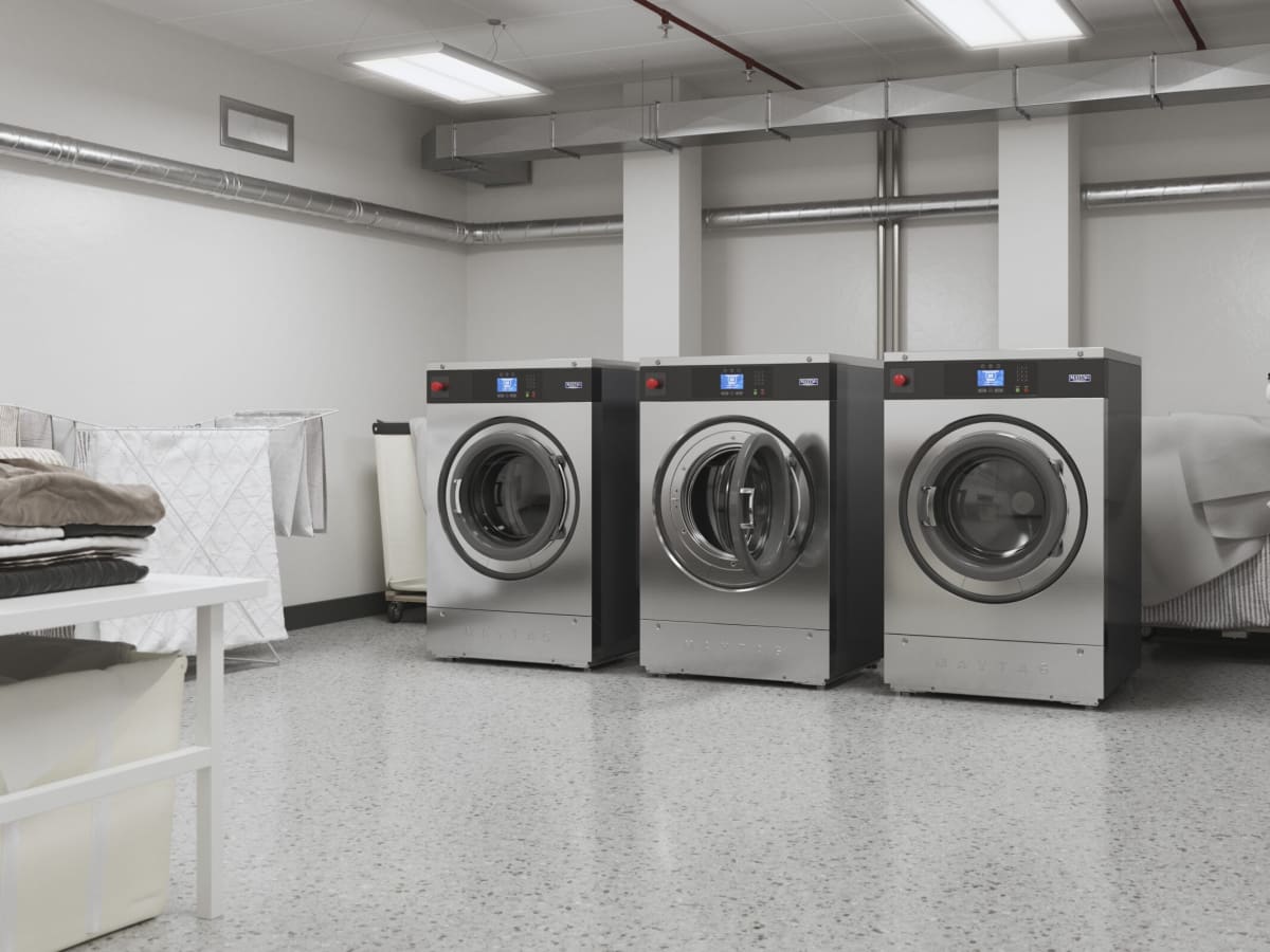 Dependable Laundry Solutions | Maytag laundry shop in Perth