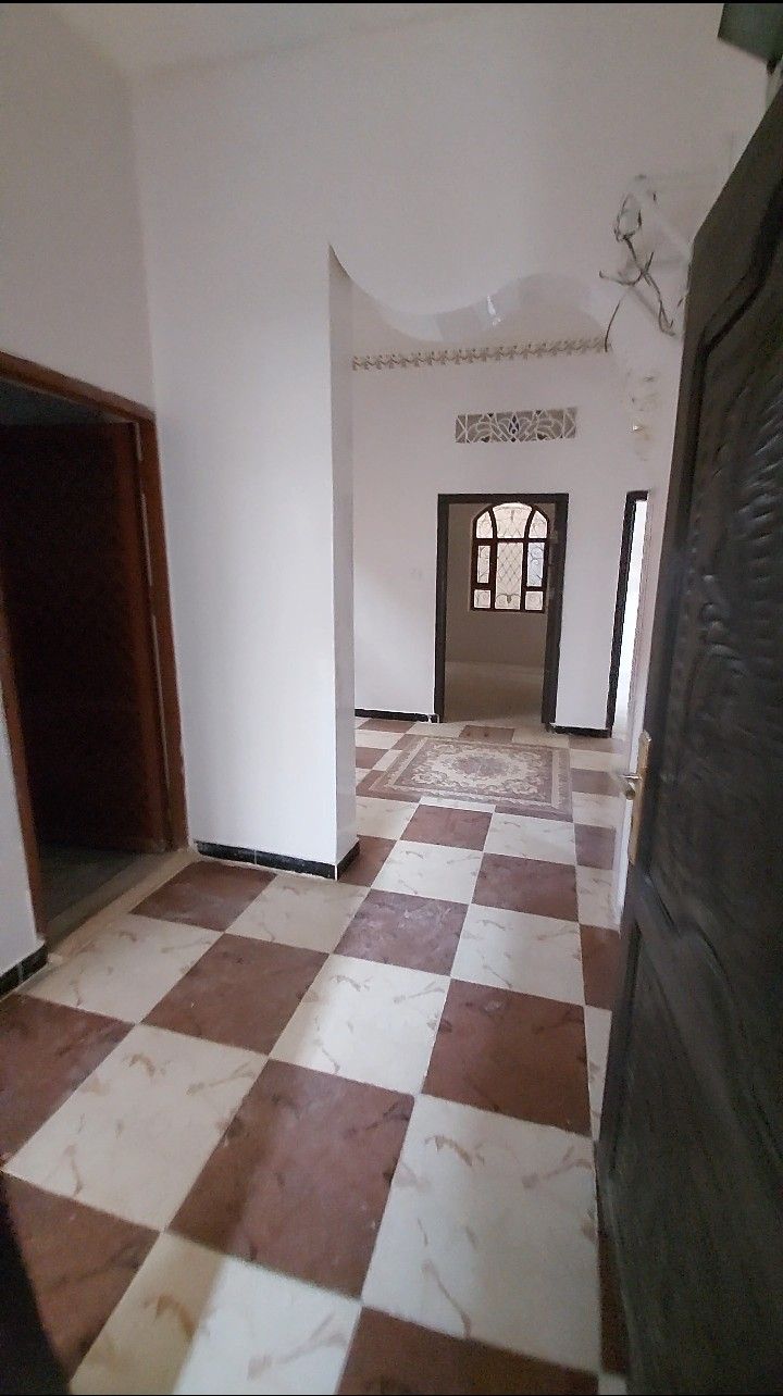 صنعاء