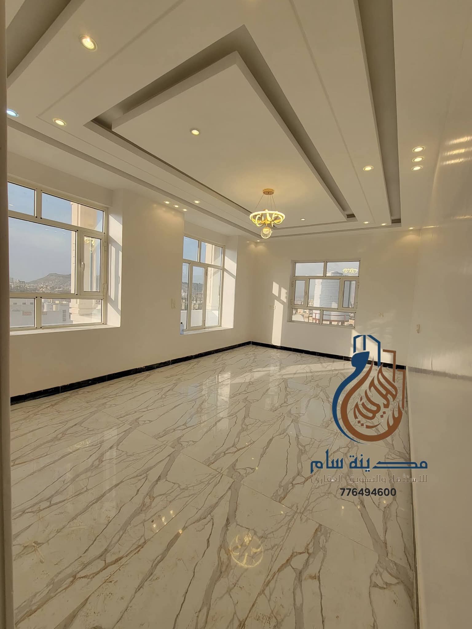 صنعاء