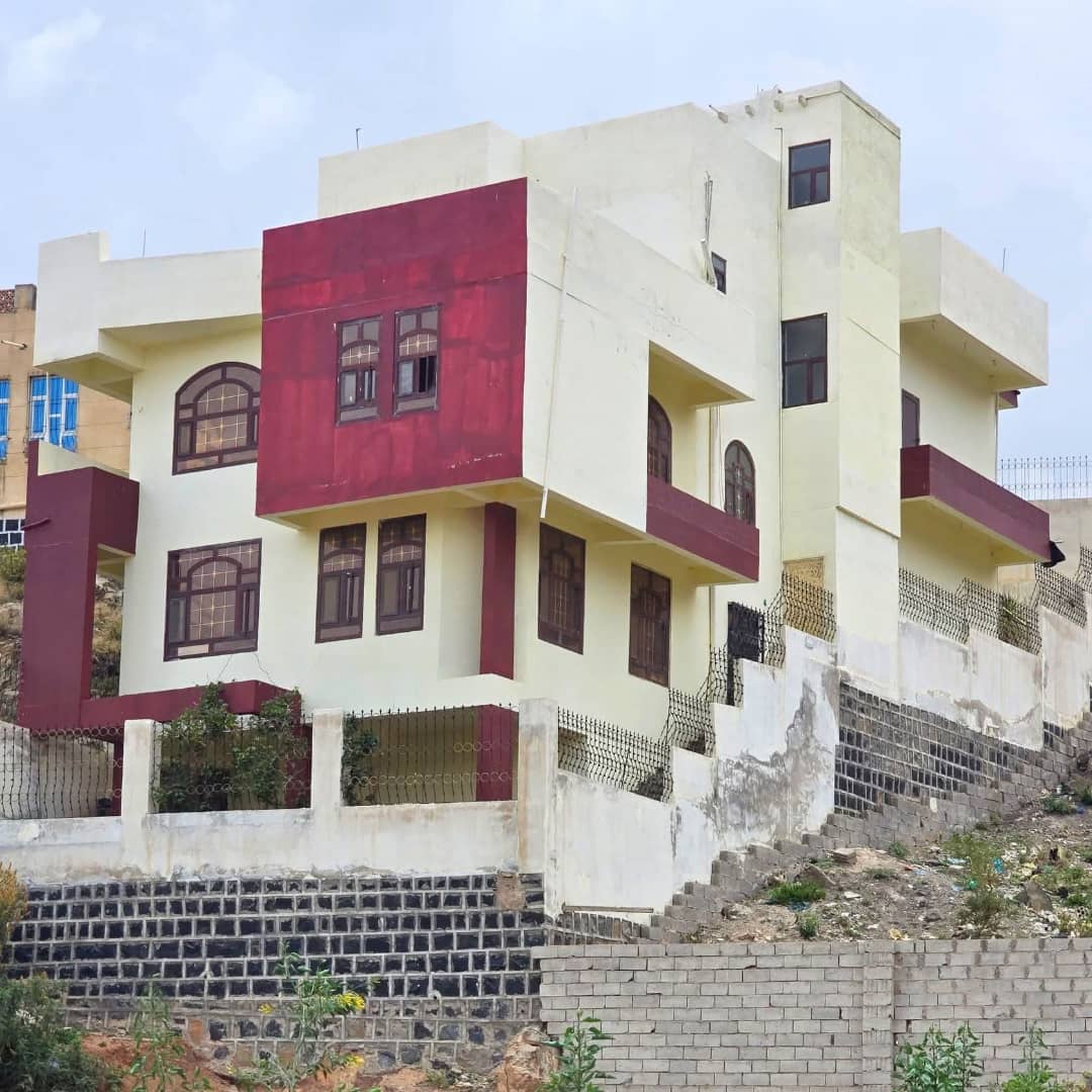 صنعاء