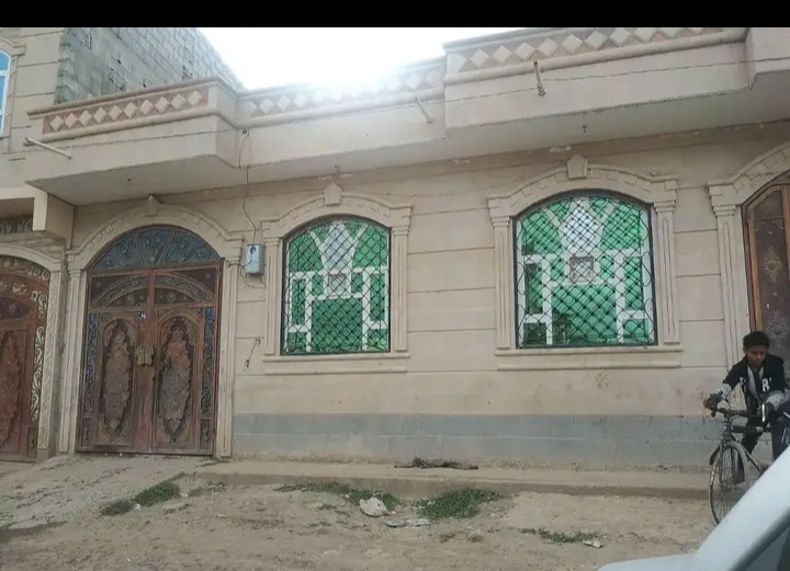صنعاء