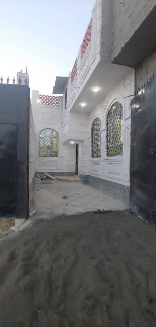 صنعاء