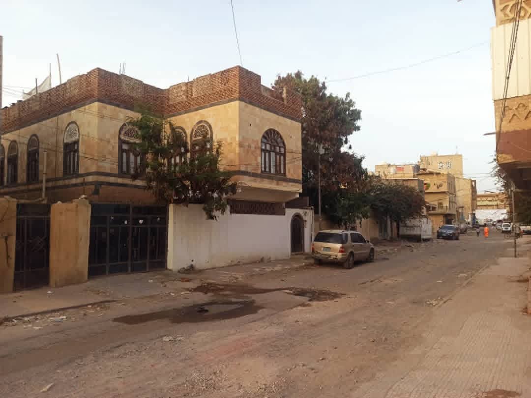 صنعاء
