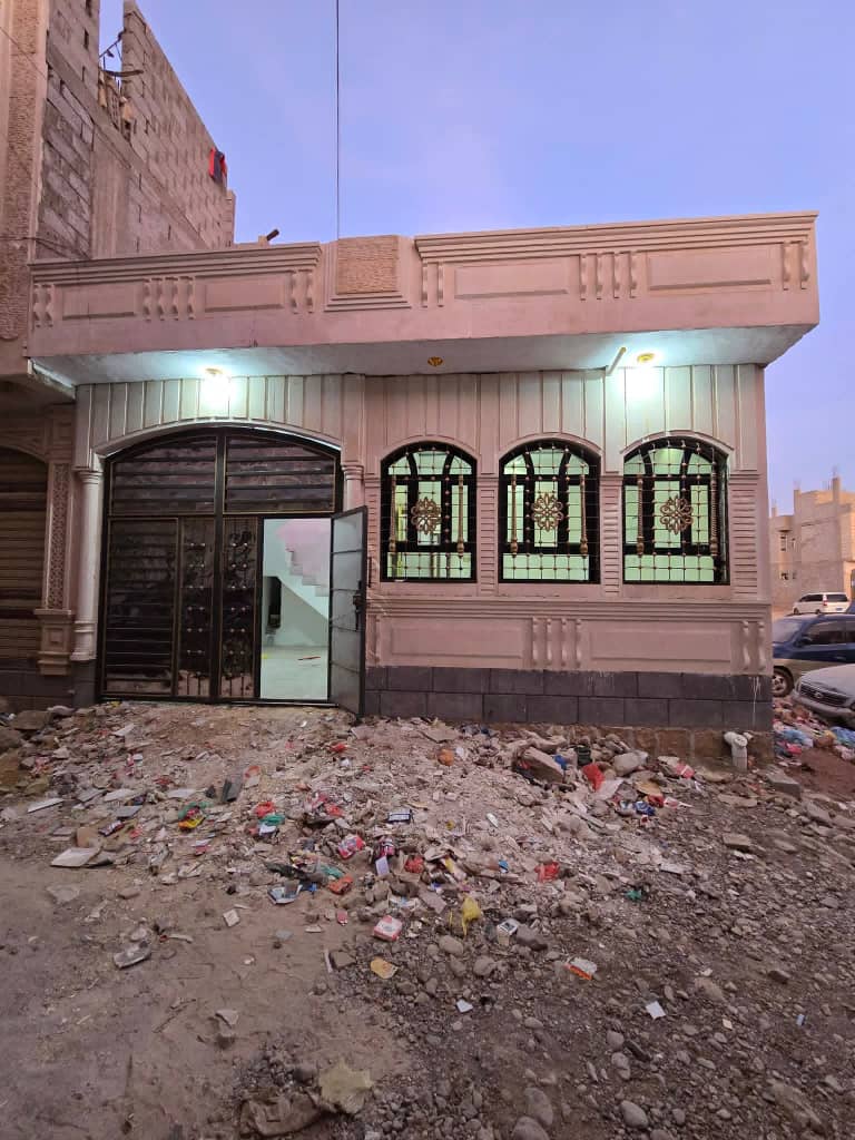 صنعاء