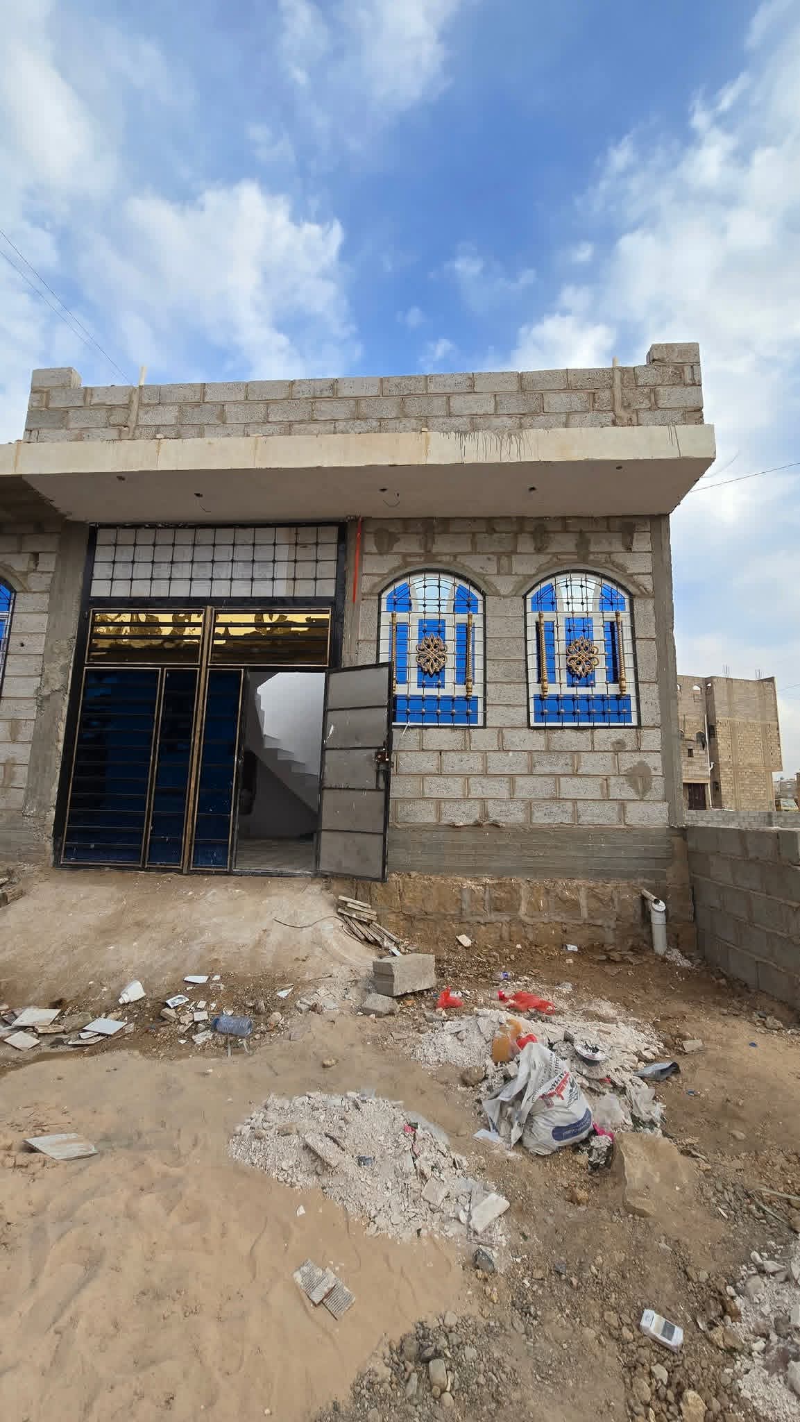 صنعاء