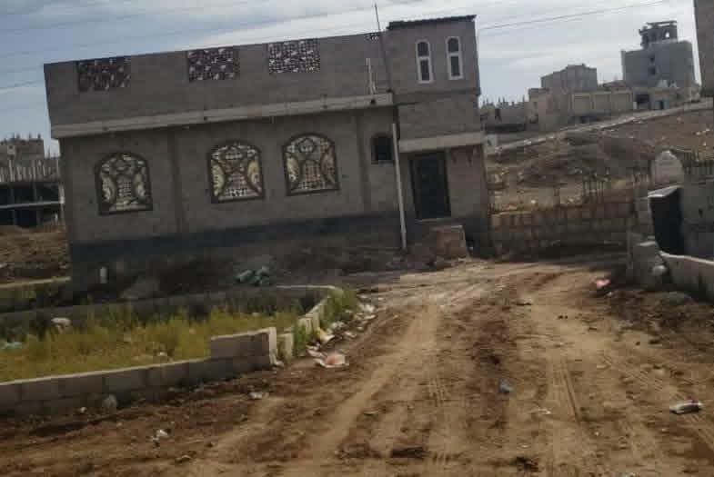 صنعاء