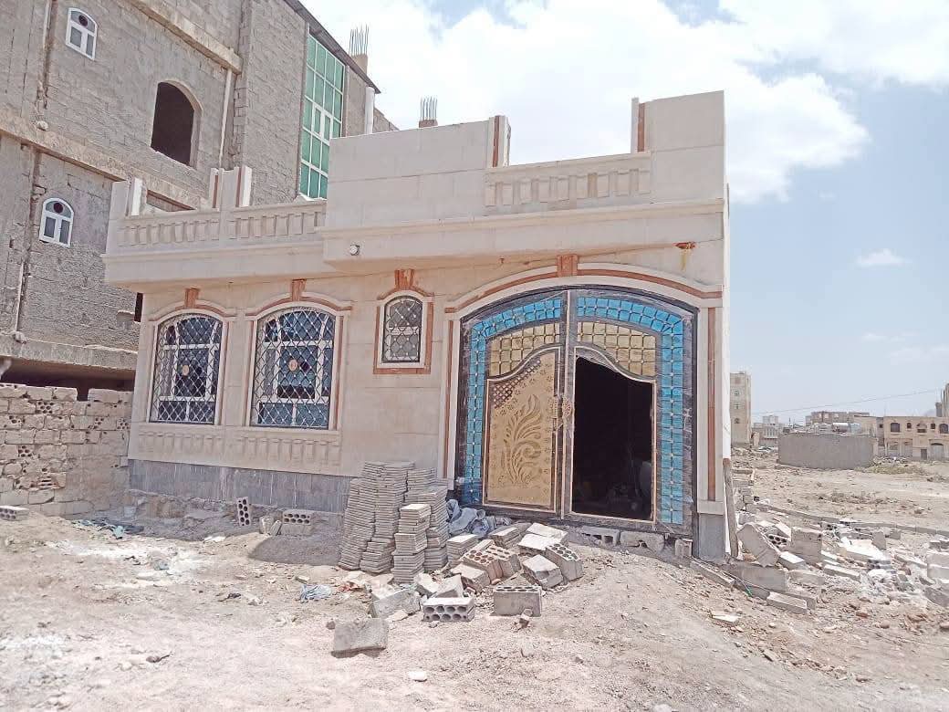 صنعاء