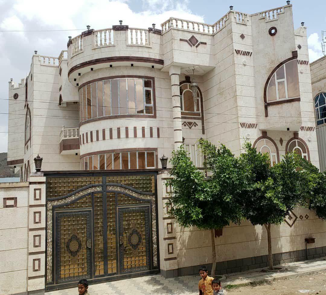 صنعاء