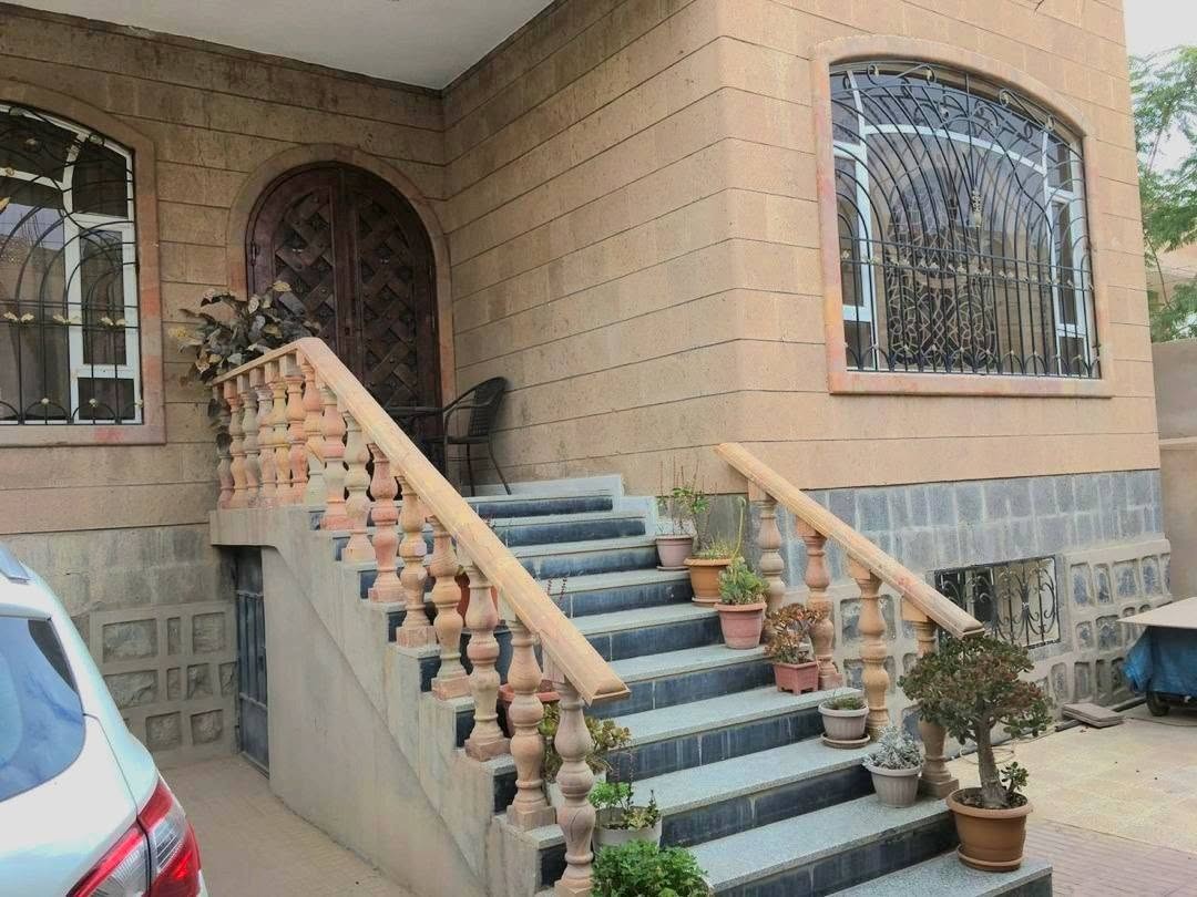 صنعاء