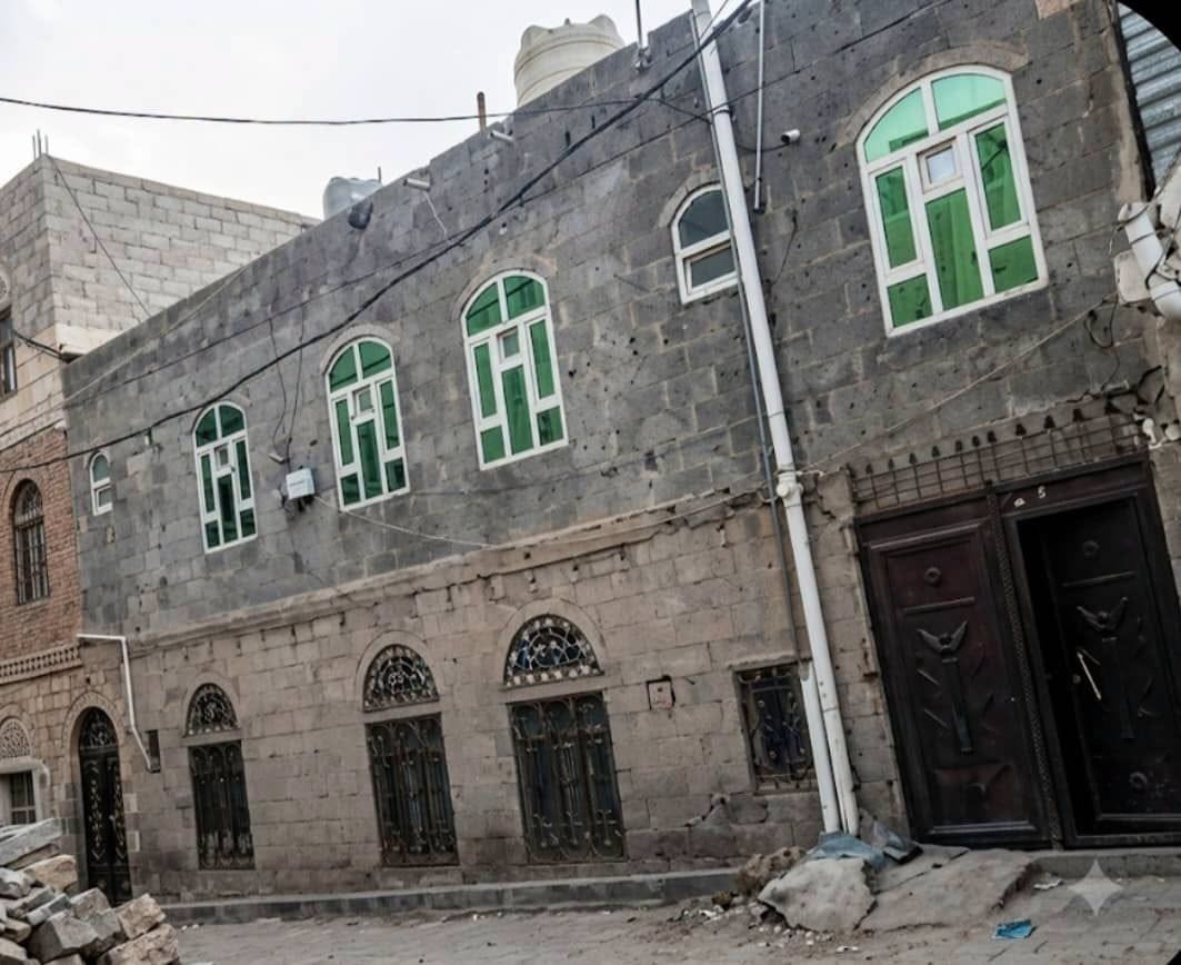صنعاء