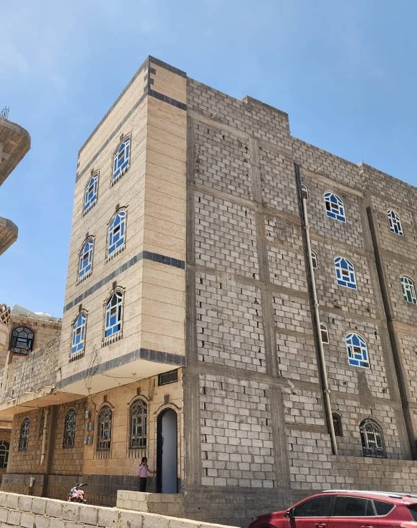 صنعاء