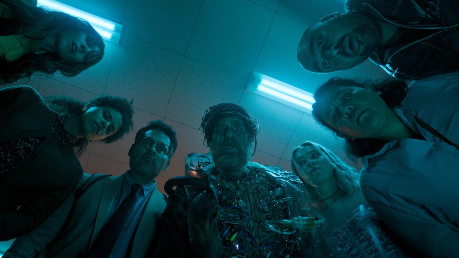 Good Luck, Have Fun, Don’t Die Review: A Fun Sci-Fi Adventure That Starts Strong, Then Gets Messy review