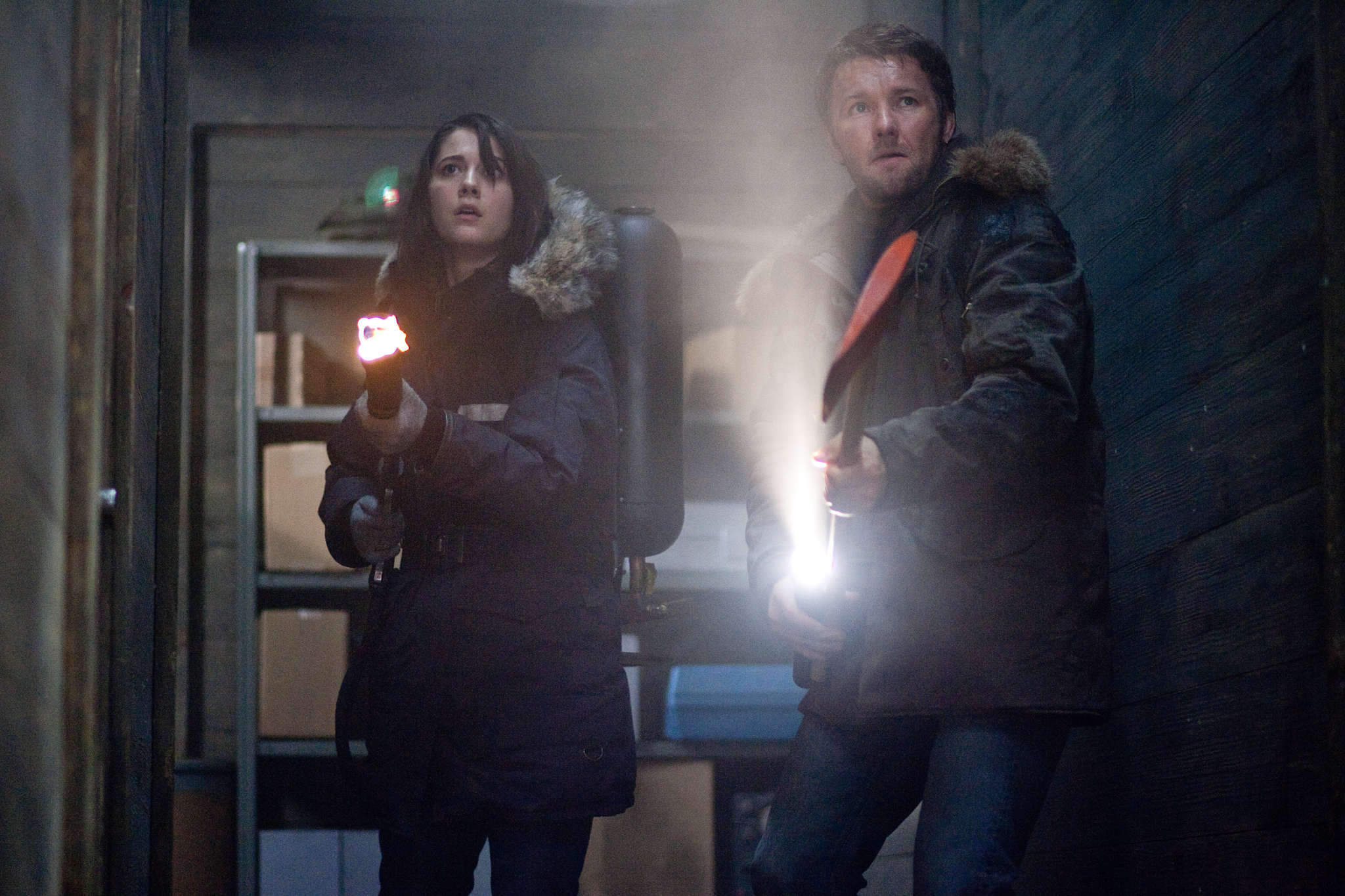 The Thing 2011 Review: An Underrated Sci-Fi Horror Movie About Paranoia, Trust, and Identity review
