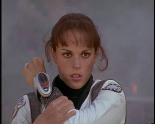 Power Rangers Time Force Review: Has the Era of Mature Power Rangers Stories Already Passed? review