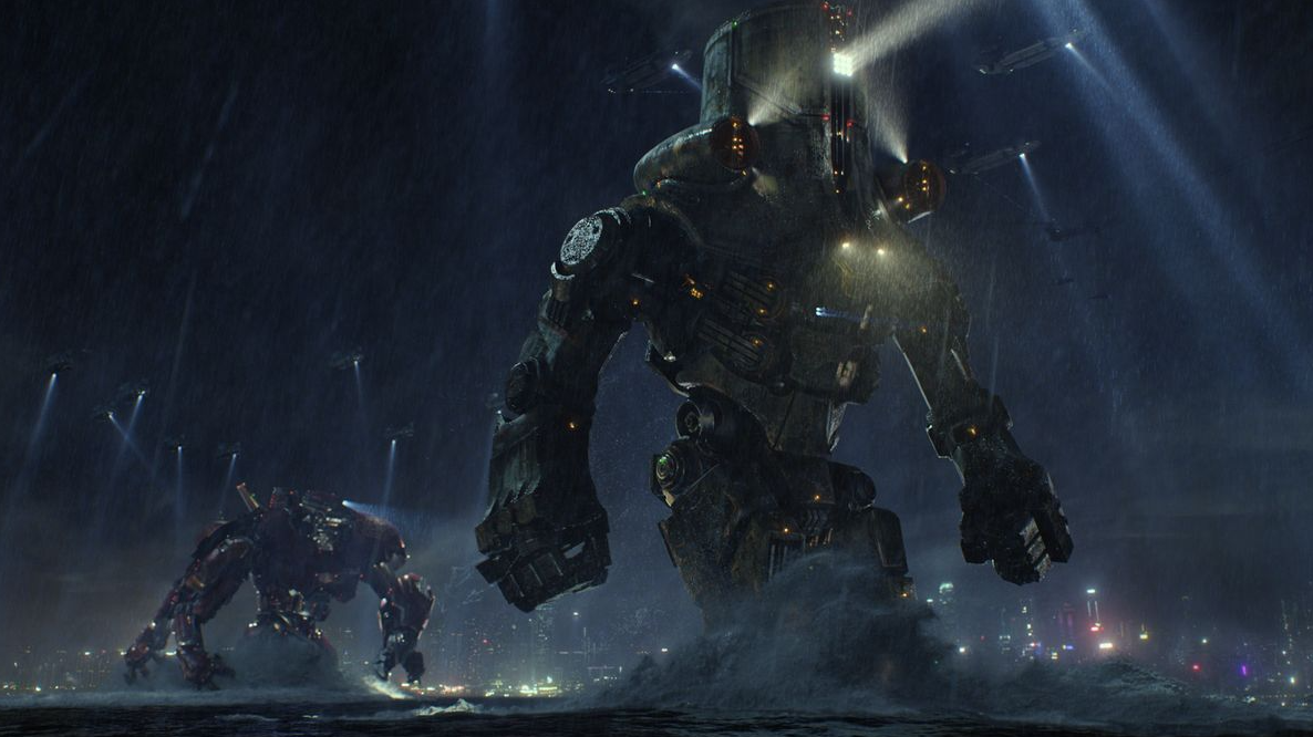 Pacific Rim prequel: Cherno Alpha Deserves a Prequel That Brings Back the Weight of the Jaegers review