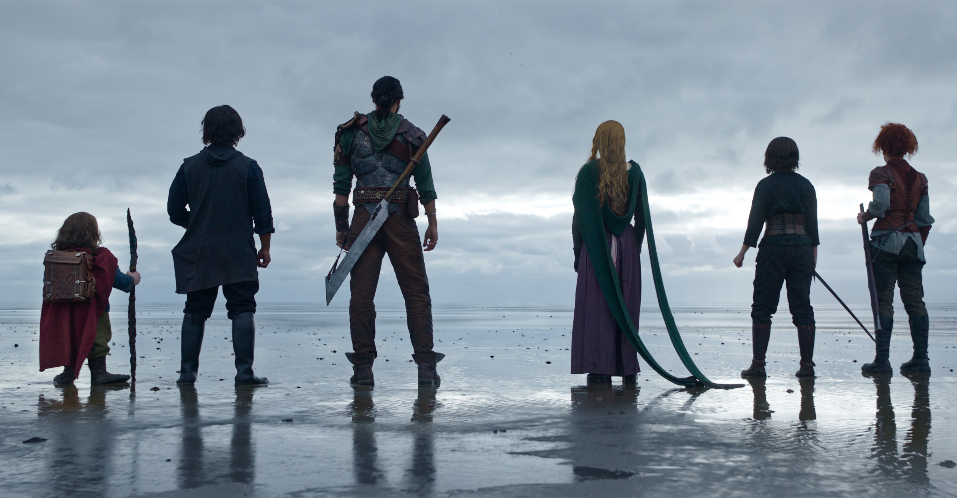 Willow Season 2: Did Disney Cancel a Good Fantasy Series Too Soon? review