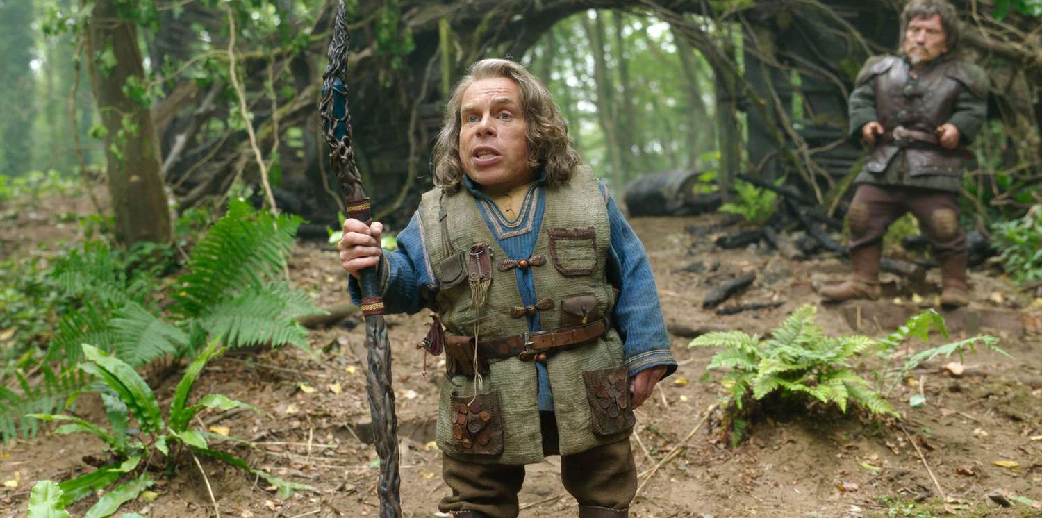 Willow Season 2: Did Disney Cancel a Good Fantasy Series Too Soon? review