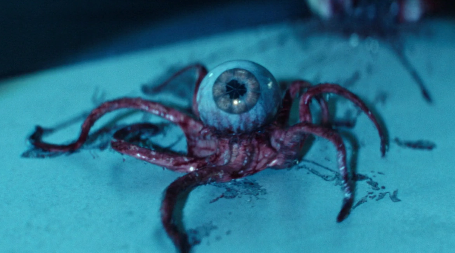 Alien Earth Review: Great New Creatures, Strong Horror, and a Strange “Xenopet” Problem review