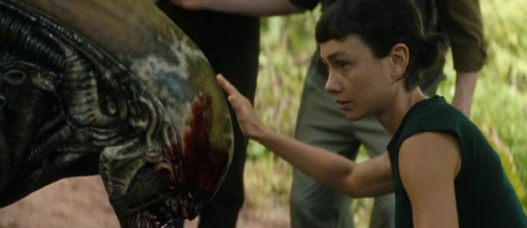 Alien Earth Review: Great New Creatures, Strong Horror, and a Strange “Xenopet” Problem review