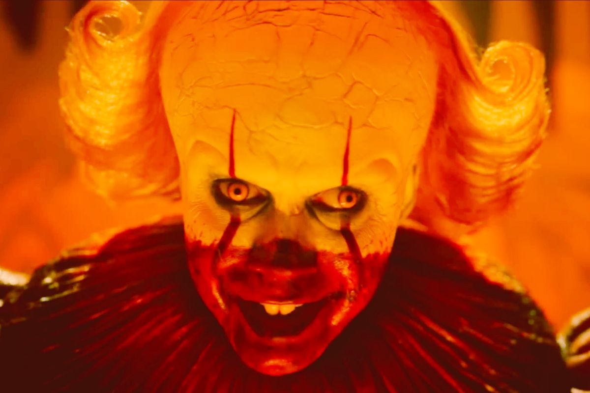 It Welcome to Derry Season 1 Review: Pennywise Returned More Cruel and Terrifying Than Ever review