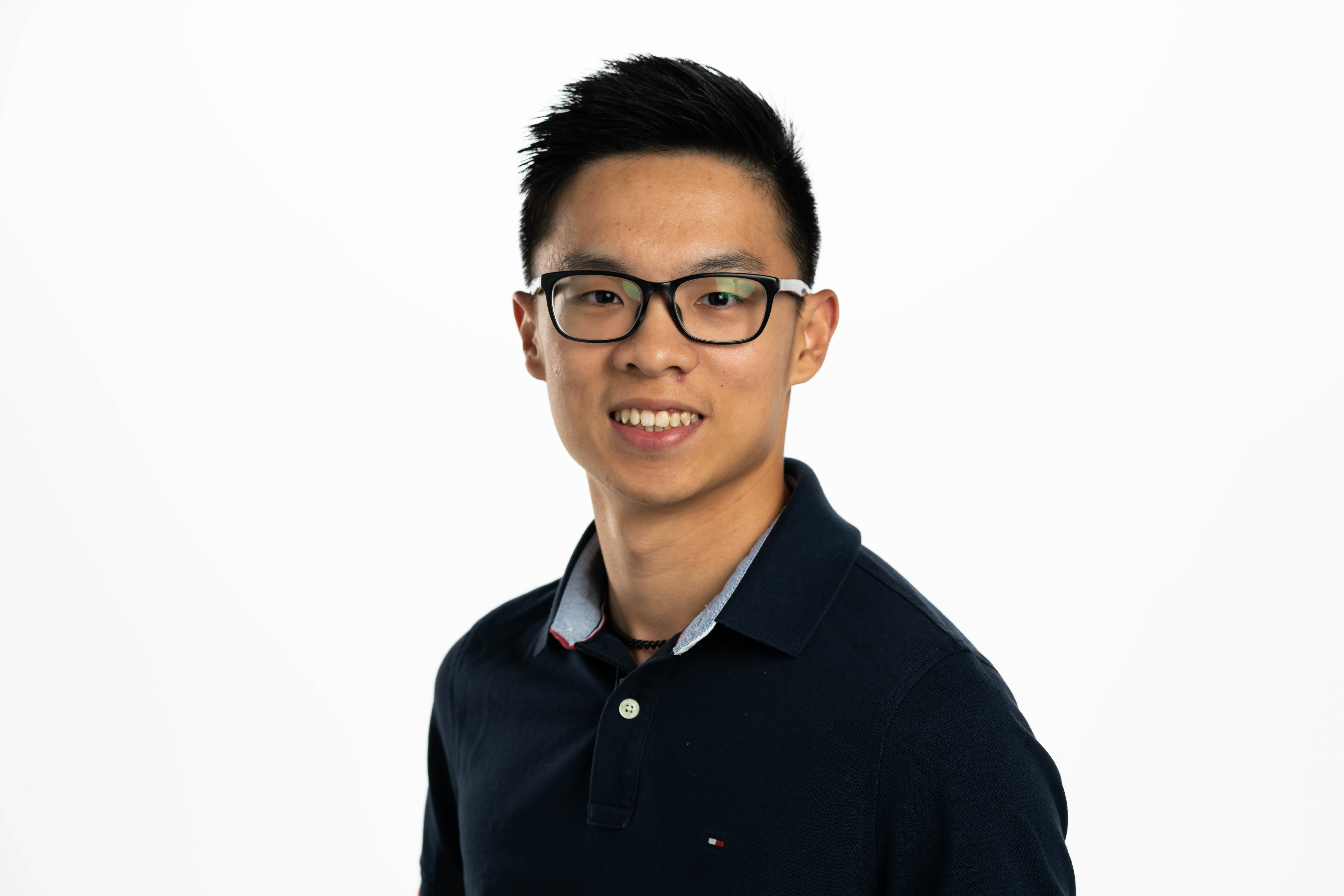 Marvin Lim's signature dish