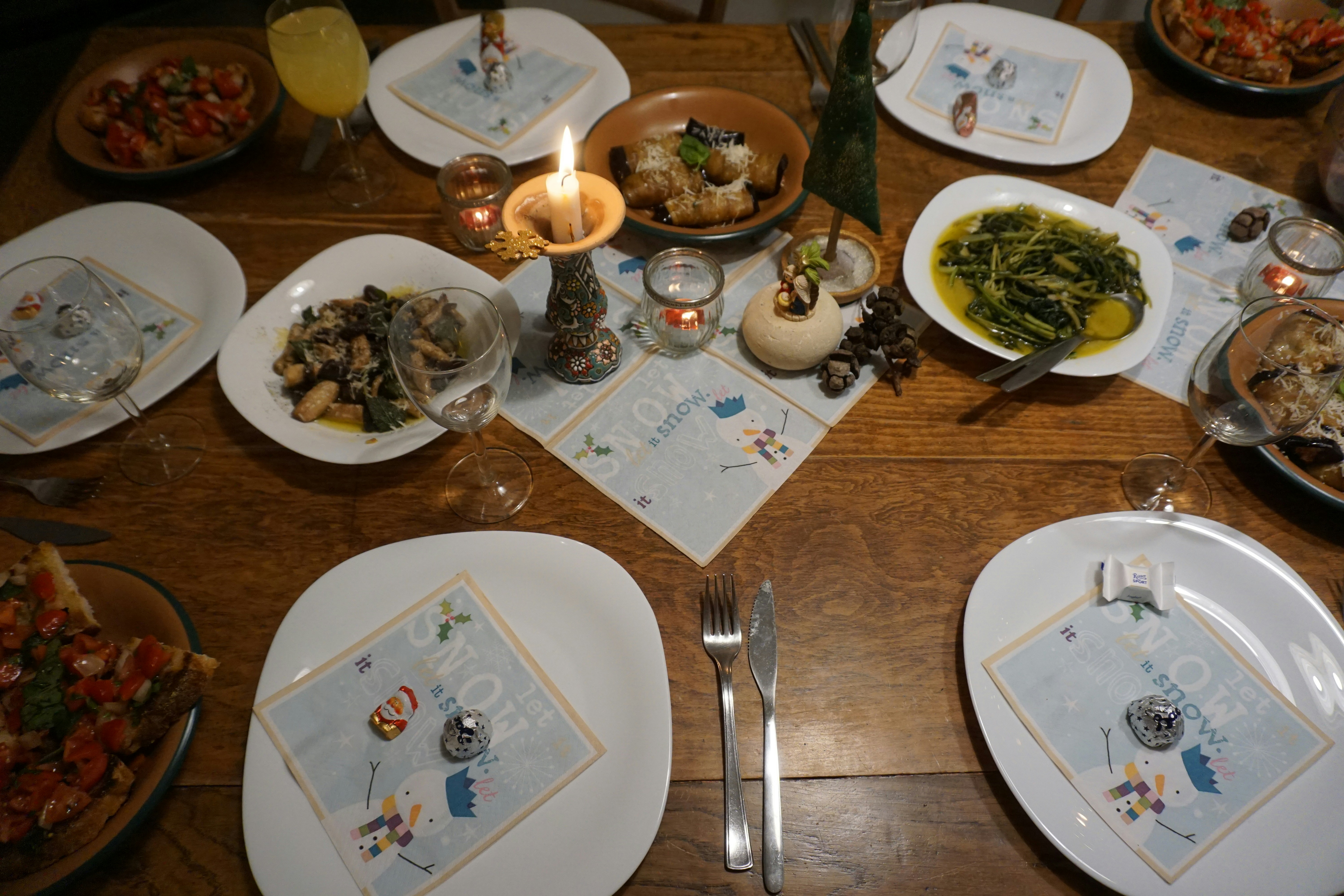 What You Really Get for $40, $100, or $1,000 When You Hire a Private Chef