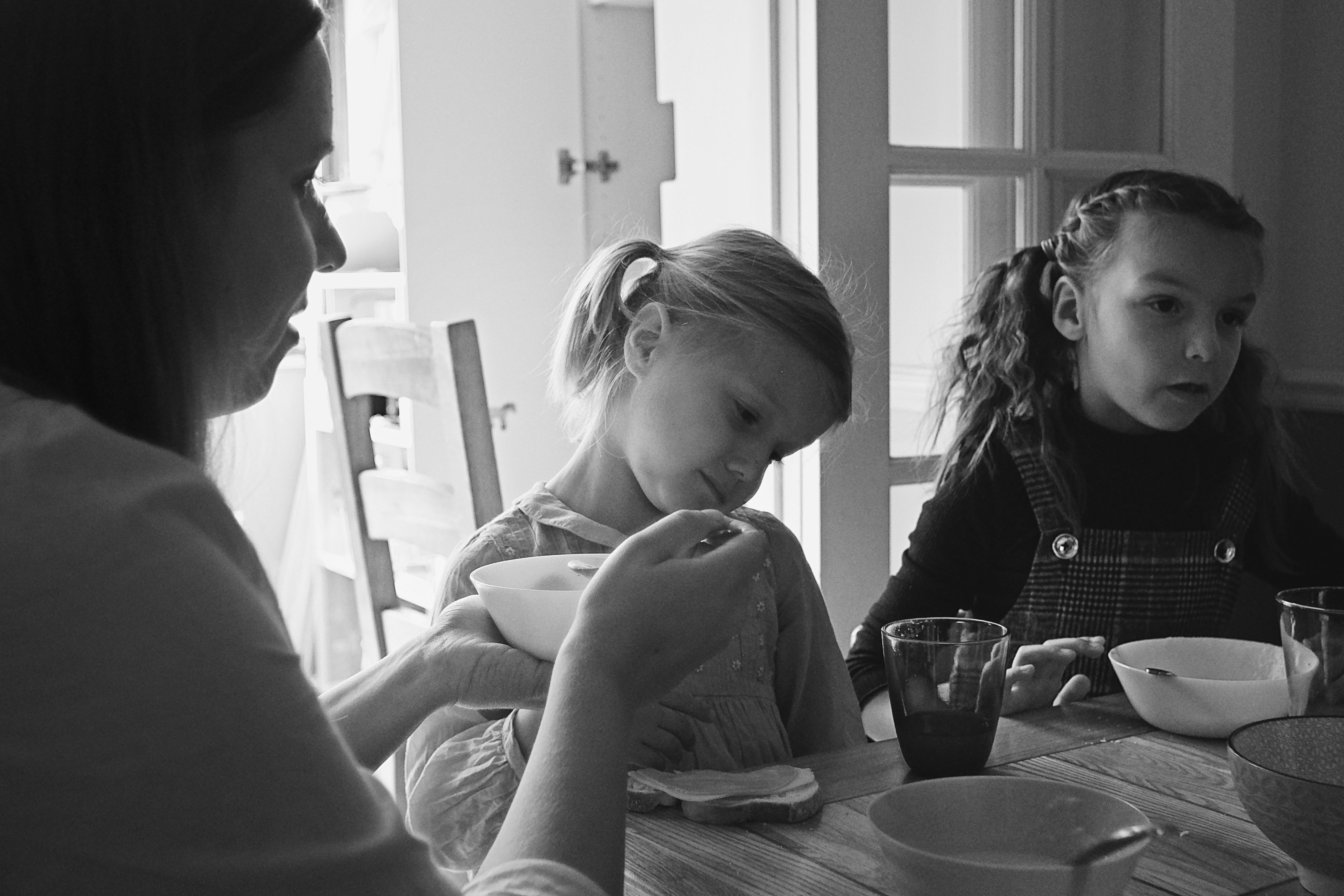 How Can Parents Make Back-to-School Mornings Easier?