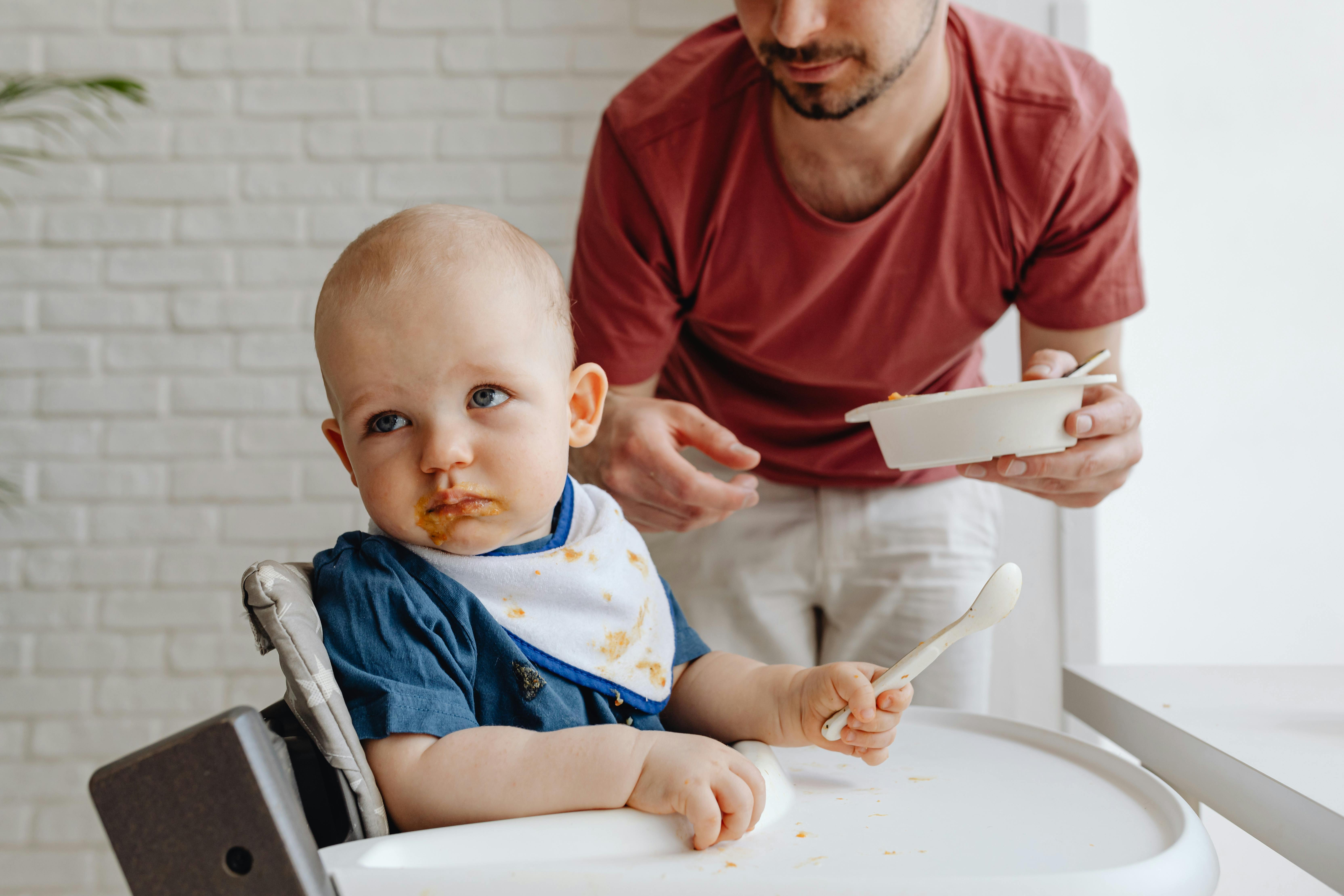 How Can I Get My Kids to Eat Healthier?