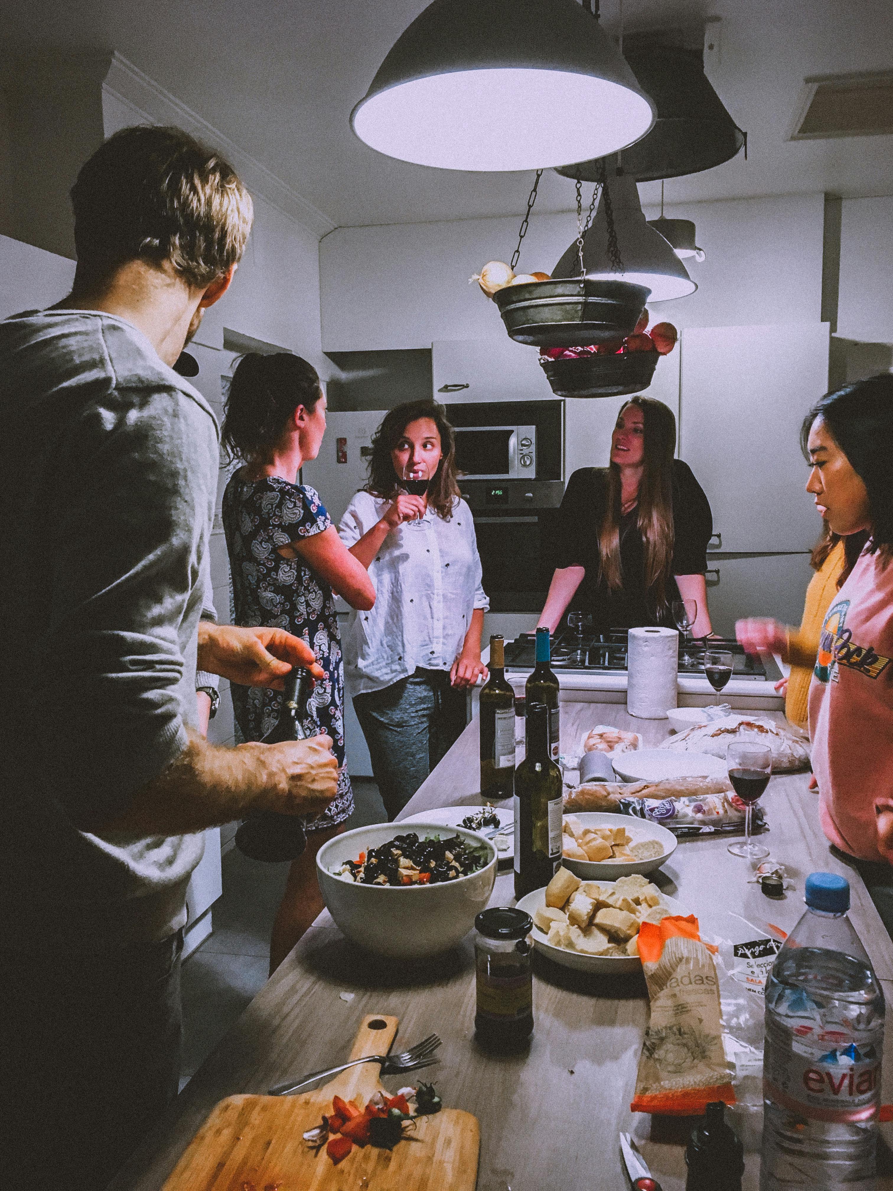 How Can I Make a Dinner Party Feel Special Without All the Work? - Chef recipe and cooking tips