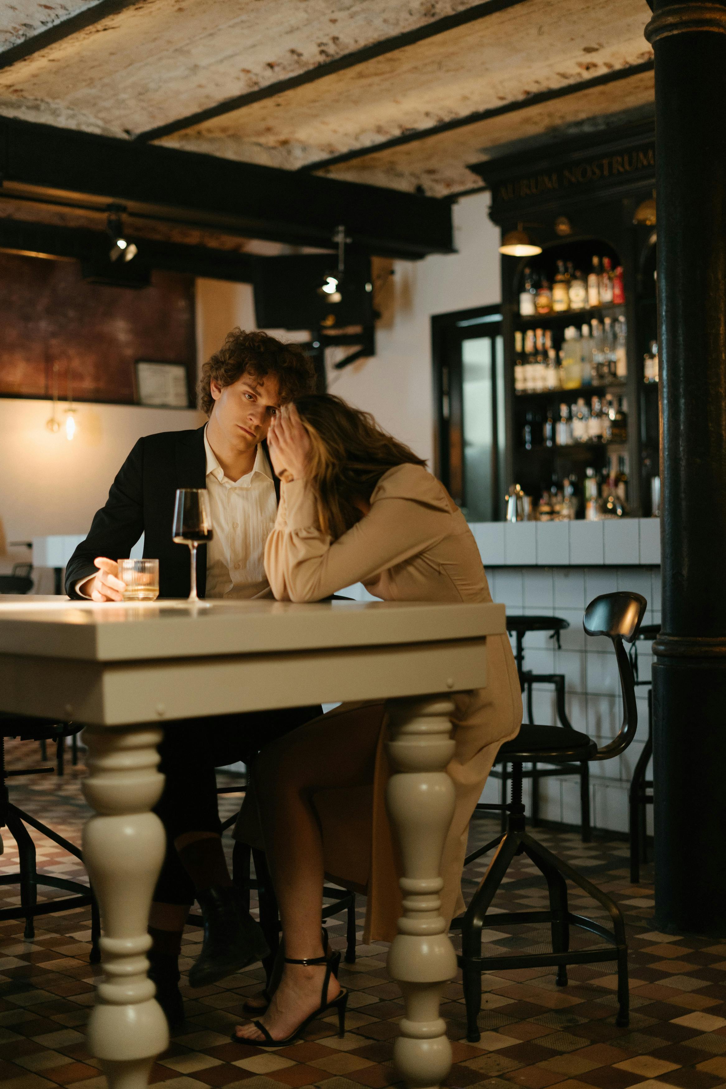 How Can I Plan the Perfect Date Night at Home? - Chef recipe and cooking tips