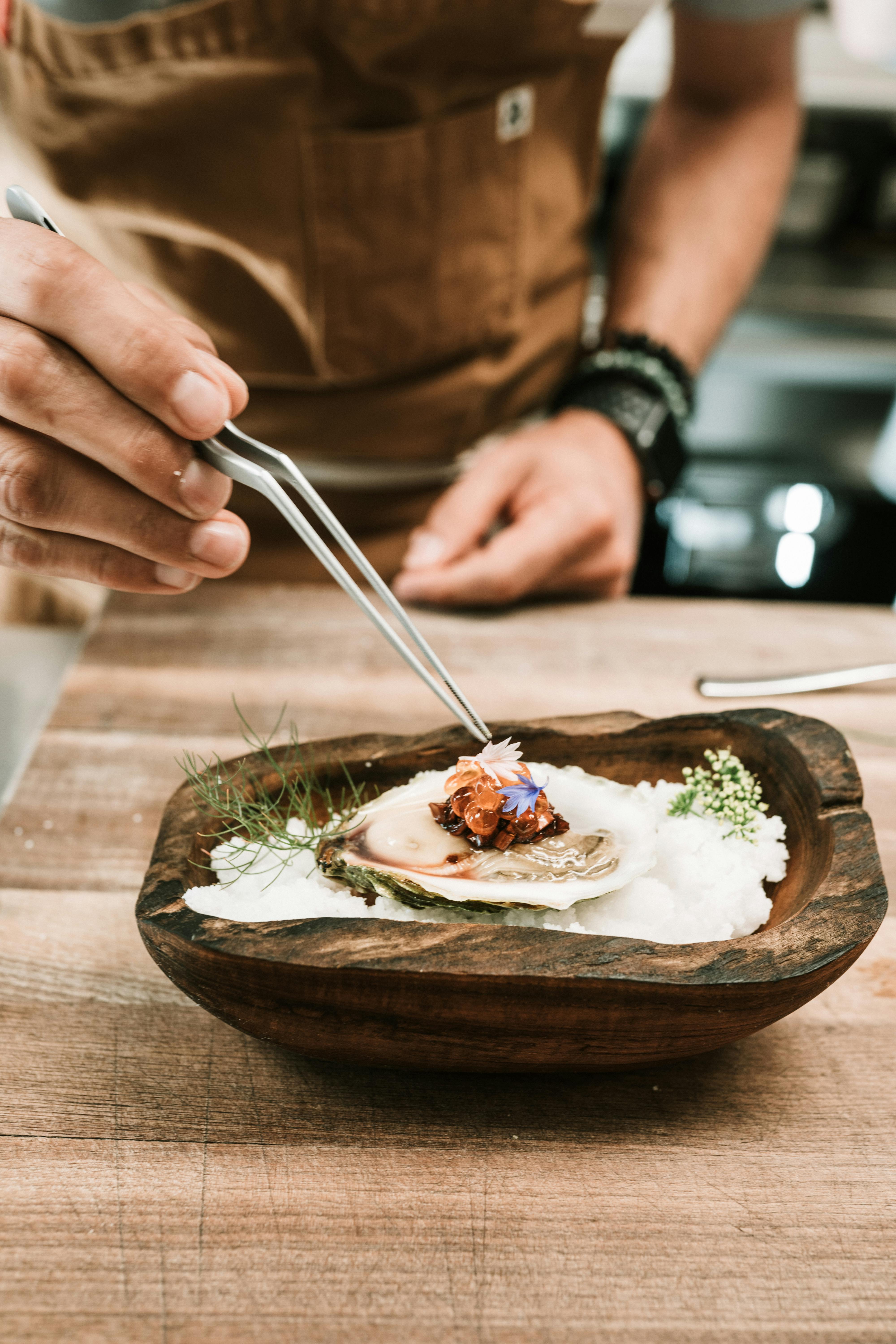 Are Private Chefs Only for the Rich? - Chef recipe and cooking tips