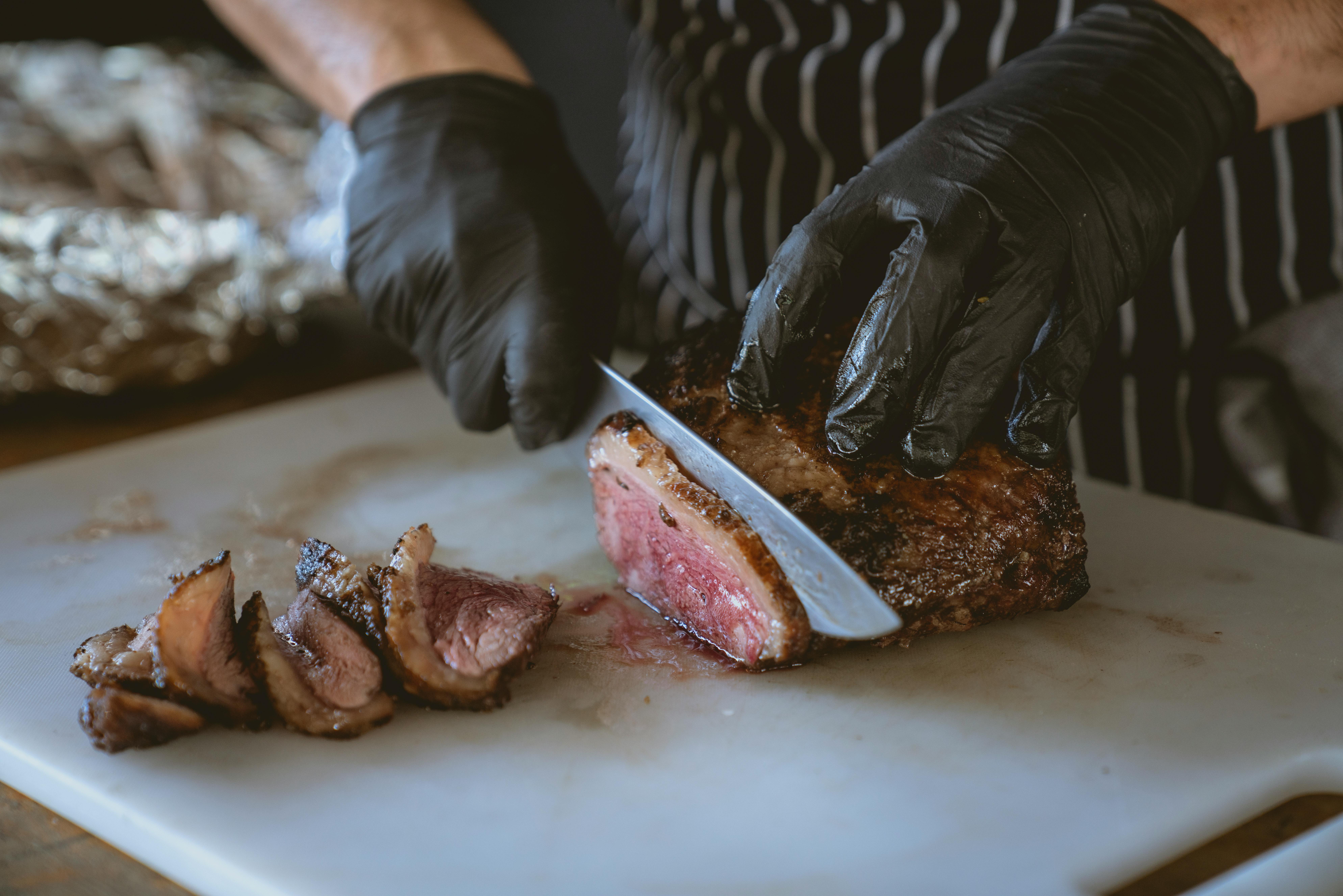 What Is the Best Way to Cook a Steak at Home? - Chef recipe and cooking tips