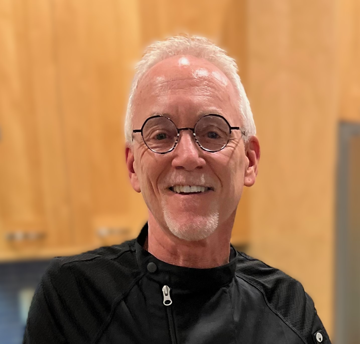 Charles Stober's profile