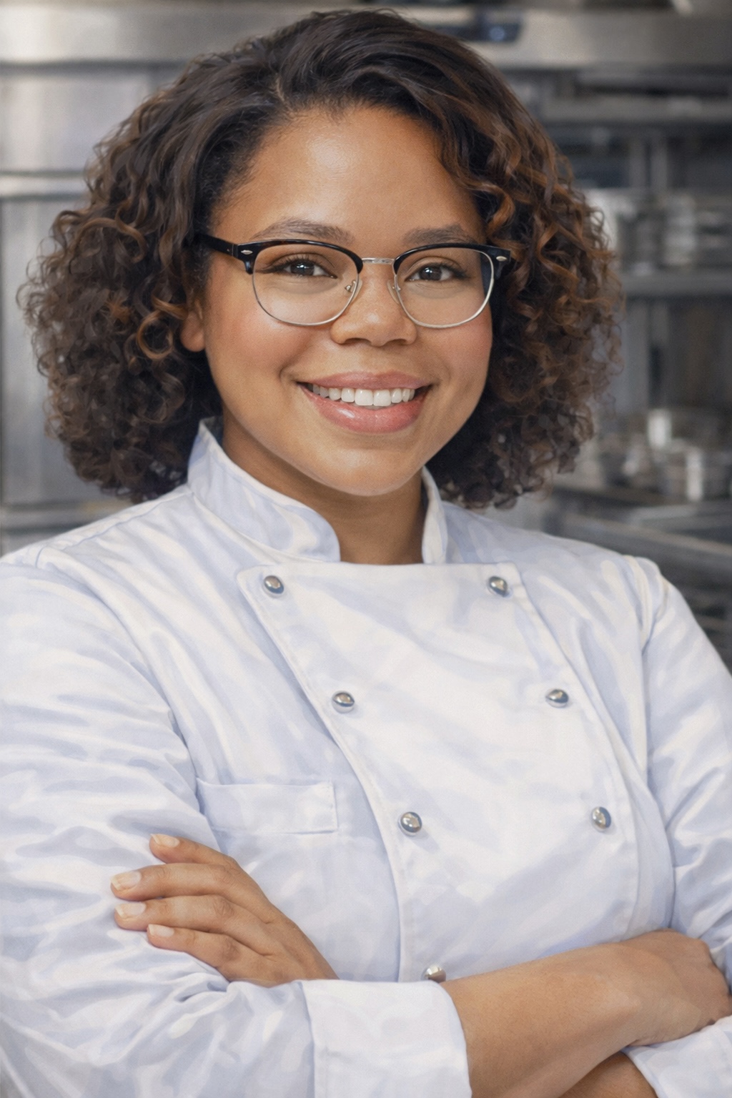 ERIN GILBERT's profile