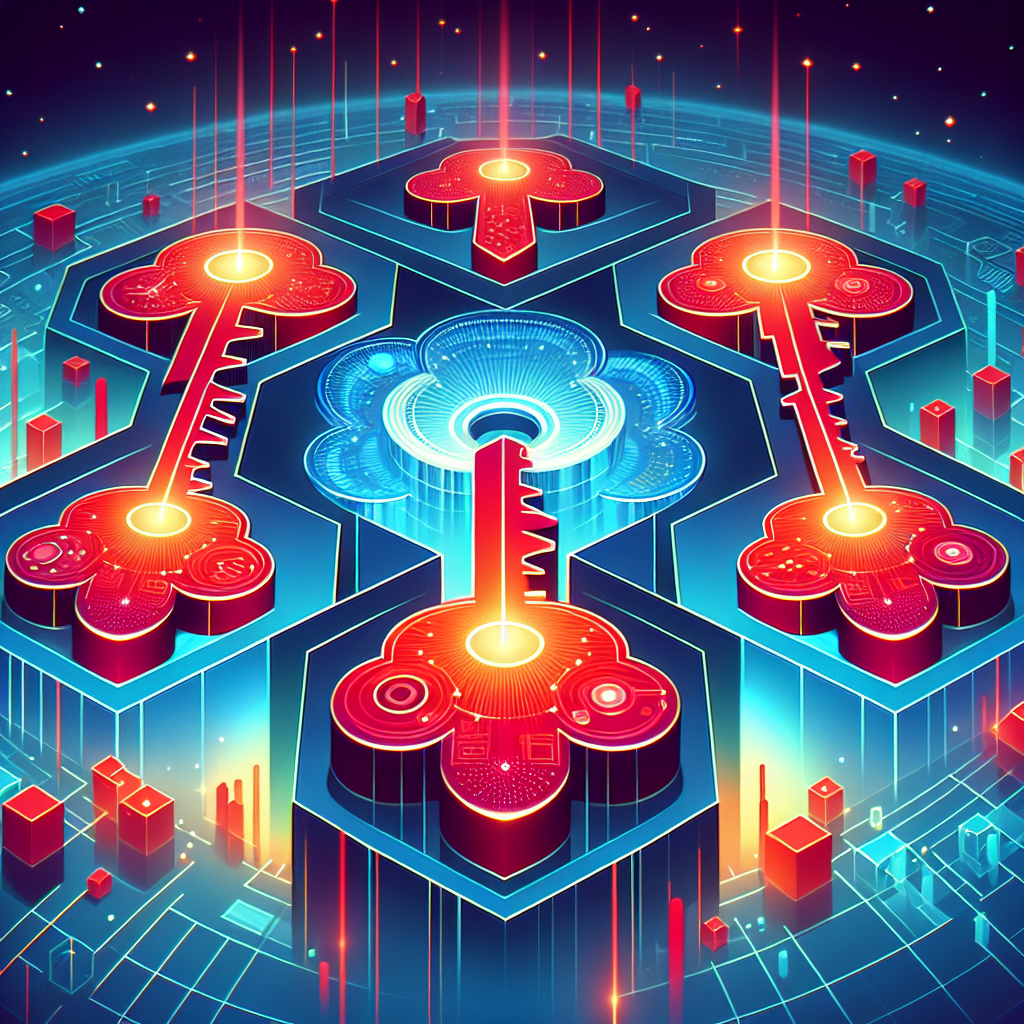 Mastering Redshift Distribution Keys and Sort Keys Mastering Redshift Distribution Keys and Sort Keys - Featured Image