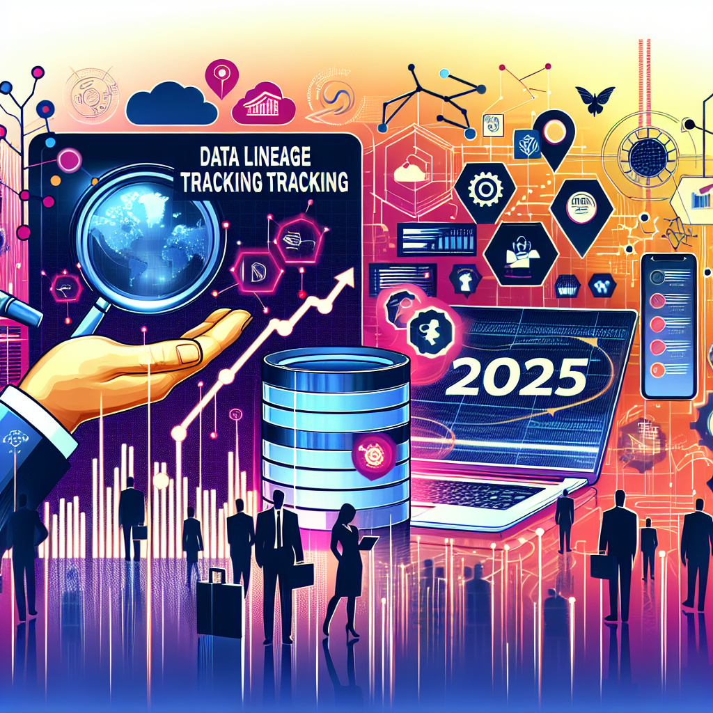 Top Data Lineage Tracking Tools 2025 Top Data Lineage Tracking Tools 2025 - Featured Image