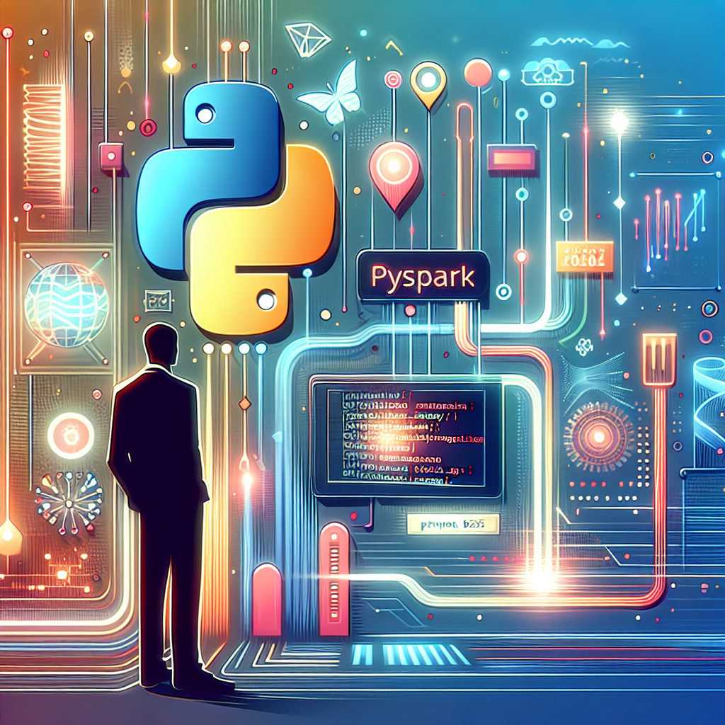 Mastering Python PySpark DataFrame Operations Mastering Python PySpark DataFrame Operations - Featured Image