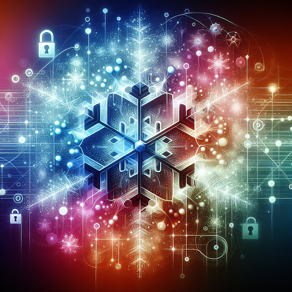 Snowflake Secure Data Sharing Guide Snowflake Secure Data Sharing Guide - Featured Image