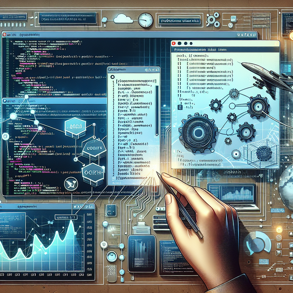 Example SQL for a simple Looker Explore - Featured Image