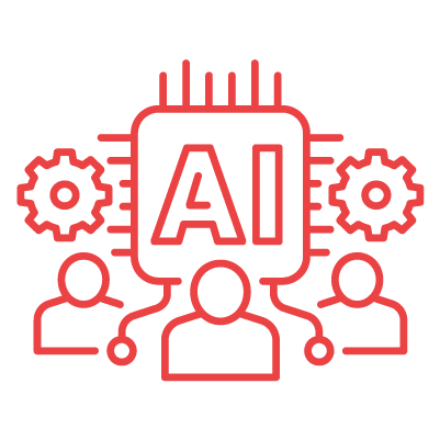 Smarter Candidate Matching icon