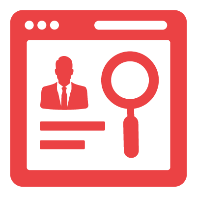 Technology That Works for You icon