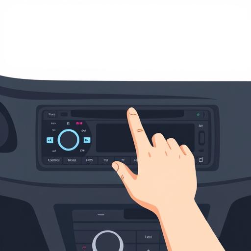 Выключение магнитофона Pioneer в автомобиле: пошаговые инструкции