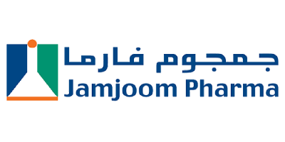 jamjoom pharma