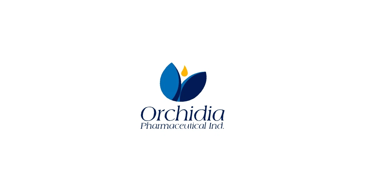 Orchidia