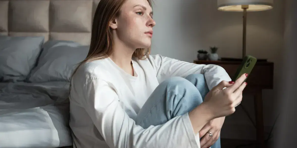 <h1>Dating Burnout: How to Stop Feeling Tired of Dating Apps</h1>