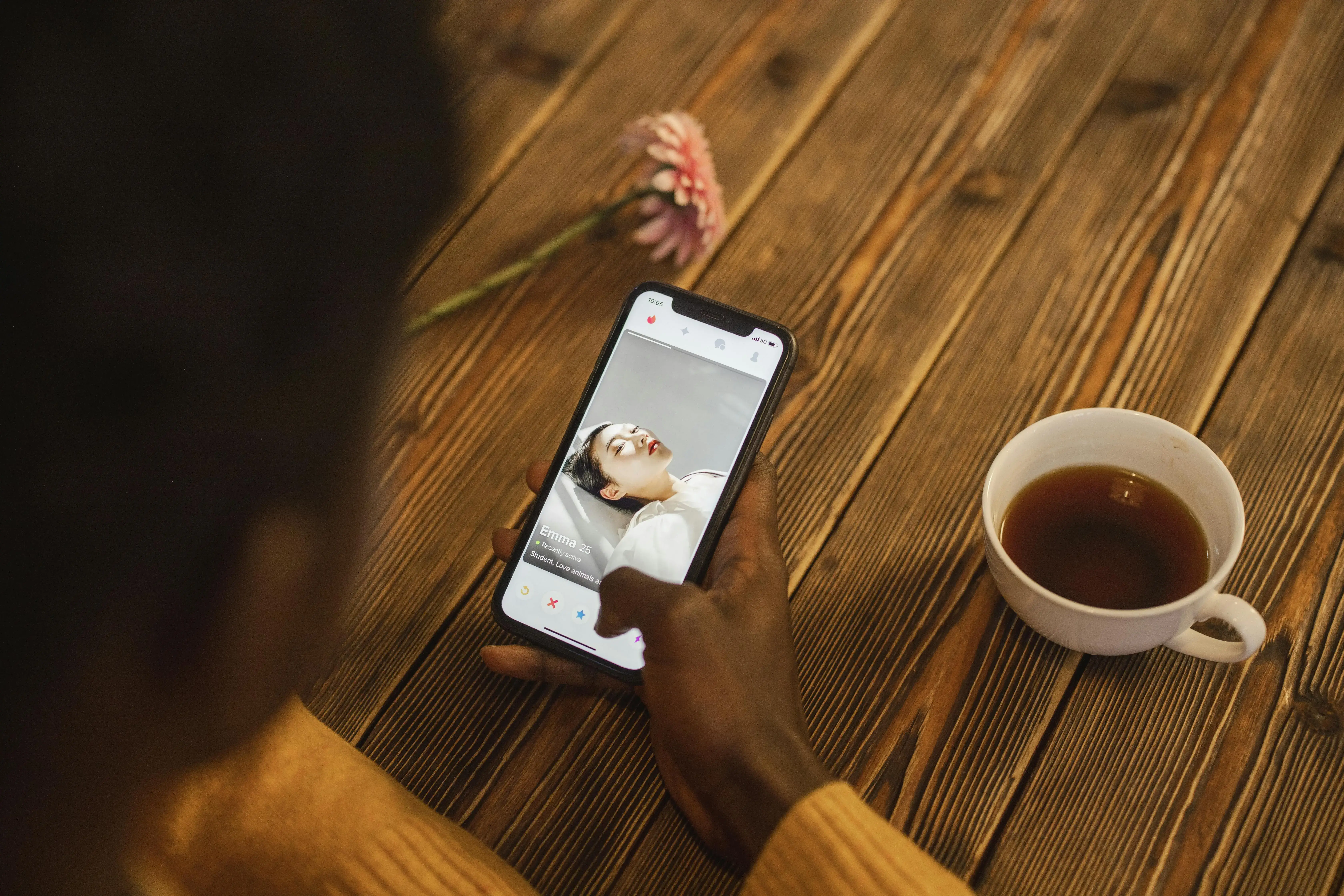 Naughtycharm Review 2026:Real Dating Site or Scam?
